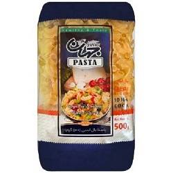 جهان فرمی یال اسبی 500گرم